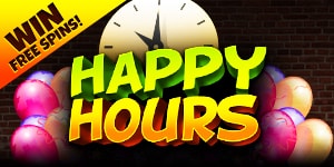 Happy Hours