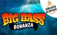 Big Bass Bonanza