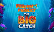 Fishin Frenzy Big Catch