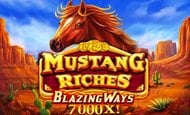 Mustang Riches